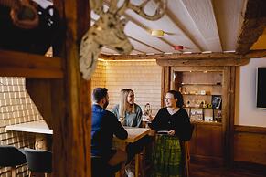 Naturparkhotel Grüner Baum