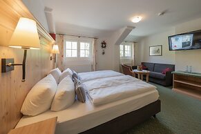 Naturparkhotel Grüner Baum