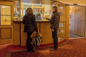 Naturparkhotel Grüner Baum