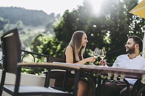 Naturparkhotel Grüner Baum