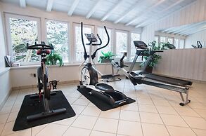 Naturparkhotel Grüner Baum