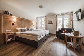 Naturparkhotel Grüner Baum