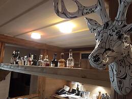 Naturparkhotel Grüner Baum