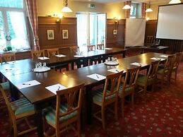 Naturparkhotel Grüner Baum