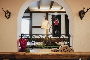 Naturparkhotel Grüner Baum