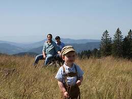 Naturparkhotel Grüner Baum
