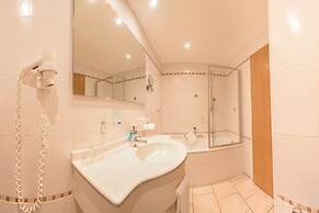 Naturparkhotel Grüner Baum