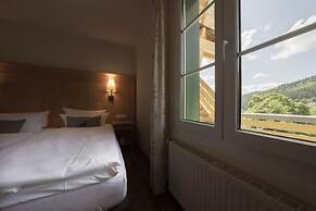 Naturparkhotel Grüner Baum