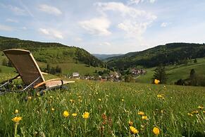 Naturparkhotel Grüner Baum