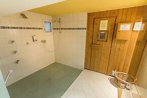 Naturparkhotel Grüner Baum