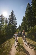 Naturparkhotel Grüner Baum