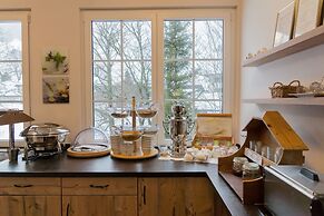 Naturparkhotel Grüner Baum