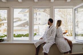 Naturparkhotel Grüner Baum