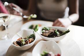 Naturparkhotel Grüner Baum