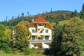 Naturparkhotel Grüner Baum