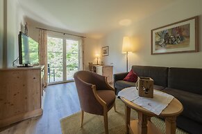 Naturparkhotel Grüner Baum