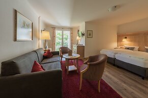 Naturparkhotel Grüner Baum