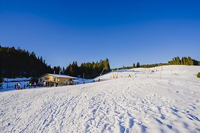 Naturparkhotel Grüner Baum