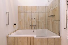 The Lofts Boutique Hotel