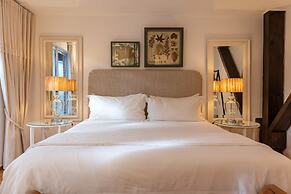 The Lofts Boutique Hotel