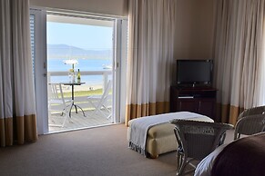 The Lofts Boutique Hotel