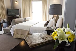 The Lofts Boutique Hotel