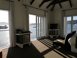 The Lofts Boutique Hotel