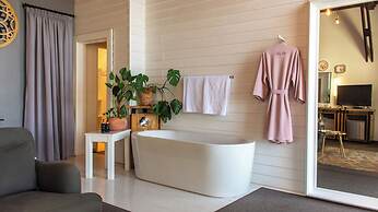 The Lofts Boutique Hotel