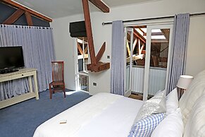 The Lofts Boutique Hotel