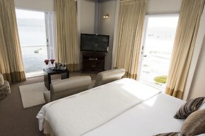 The Lofts Boutique Hotel