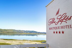 The Lofts Boutique Hotel