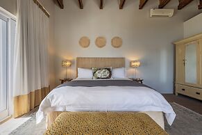 The Lofts Boutique Hotel