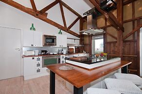 The Lofts Boutique Hotel