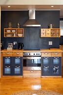 The Lofts Boutique Hotel