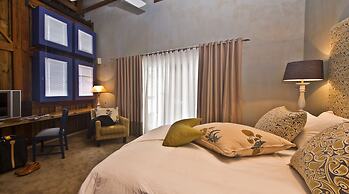 The Lofts Boutique Hotel