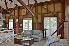 The Lofts Boutique Hotel