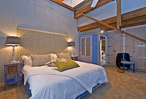 The Lofts Boutique Hotel