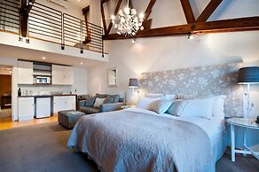 The Lofts Boutique Hotel