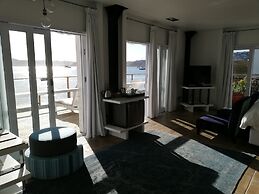 The Lofts Boutique Hotel