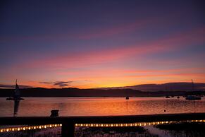 The Lofts Boutique Hotel