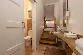 The Lofts Boutique Hotel