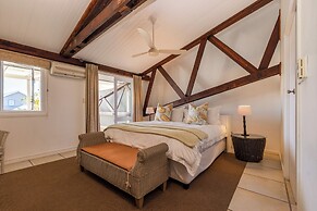 The Lofts Boutique Hotel