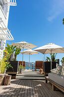 The Lofts Boutique Hotel