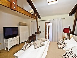 The Lofts Boutique Hotel