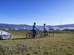 The Lofts Boutique Hotel