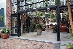 The Lofts Boutique Hotel