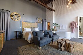 The Lofts Boutique Hotel