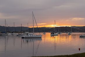 The Lofts Boutique Hotel