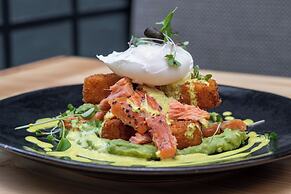 The Lofts Boutique Hotel