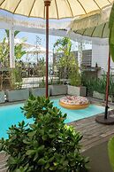 The Lofts Boutique Hotel